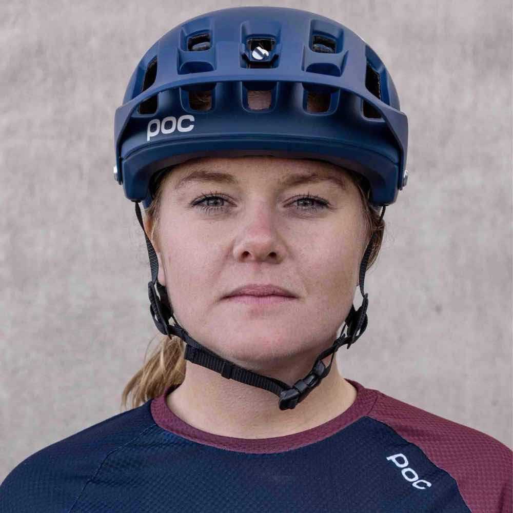 Helmet POC Tectal - Image 2