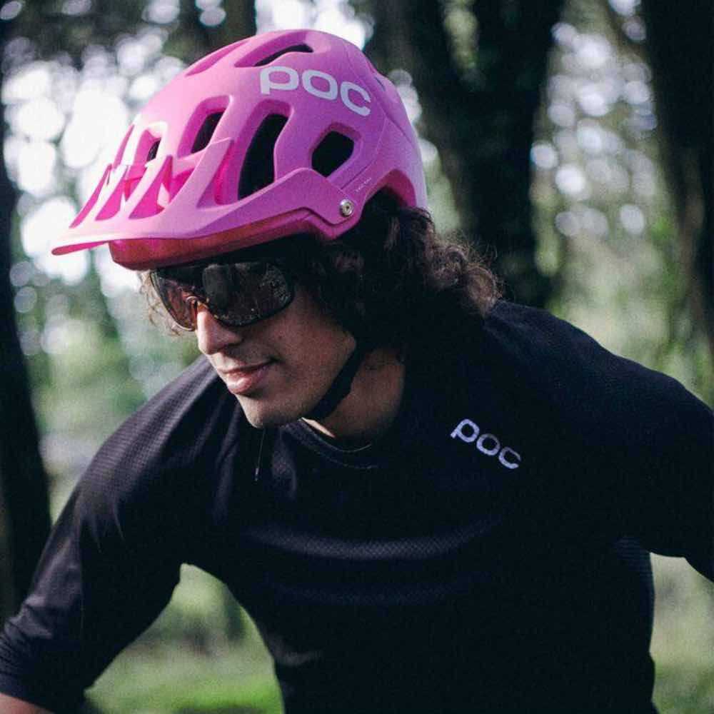 Helmet POC Tectal - Image 3