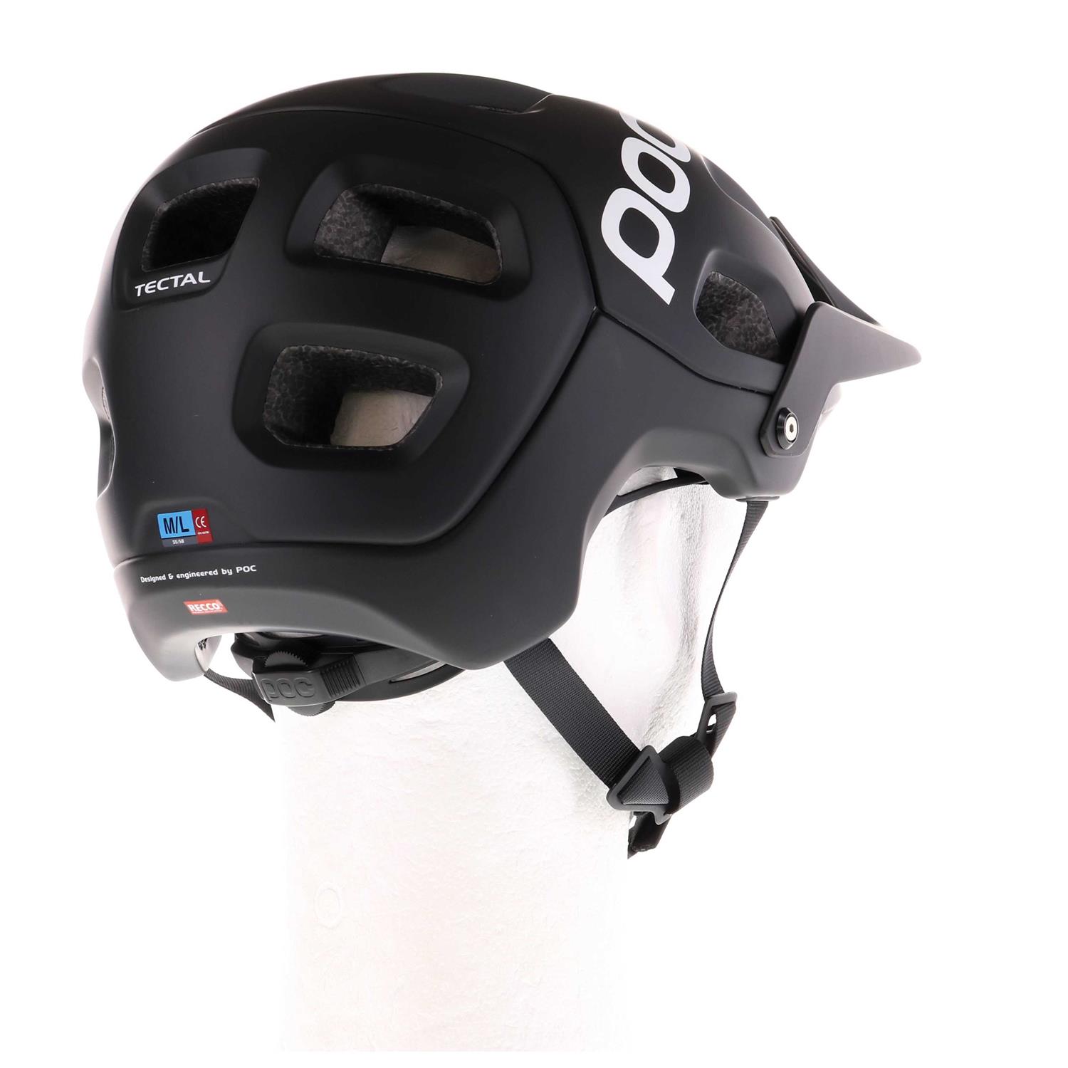 Helmet POC Tectal - Image 4