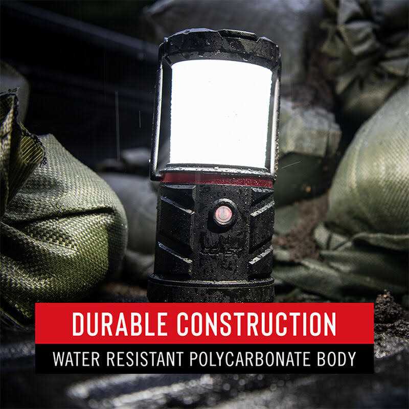 Coast EAL22 Emergency Lantern - Image 4