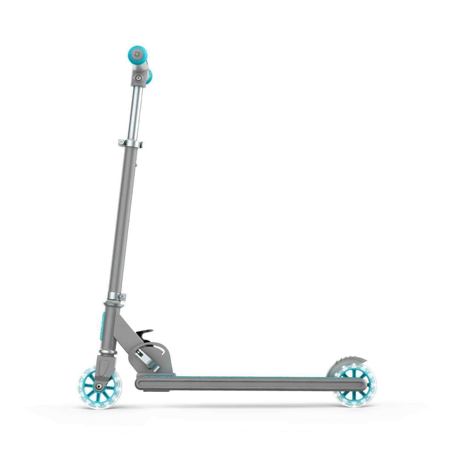 Jetson Leo Folding Kick Scooter - Image 5