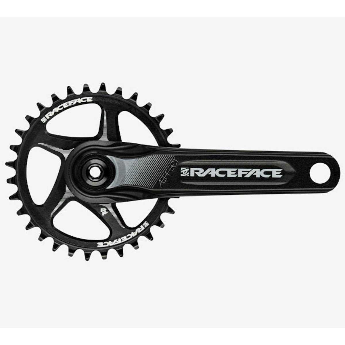 Race Face Aeffect CINCH Crank - Image 2