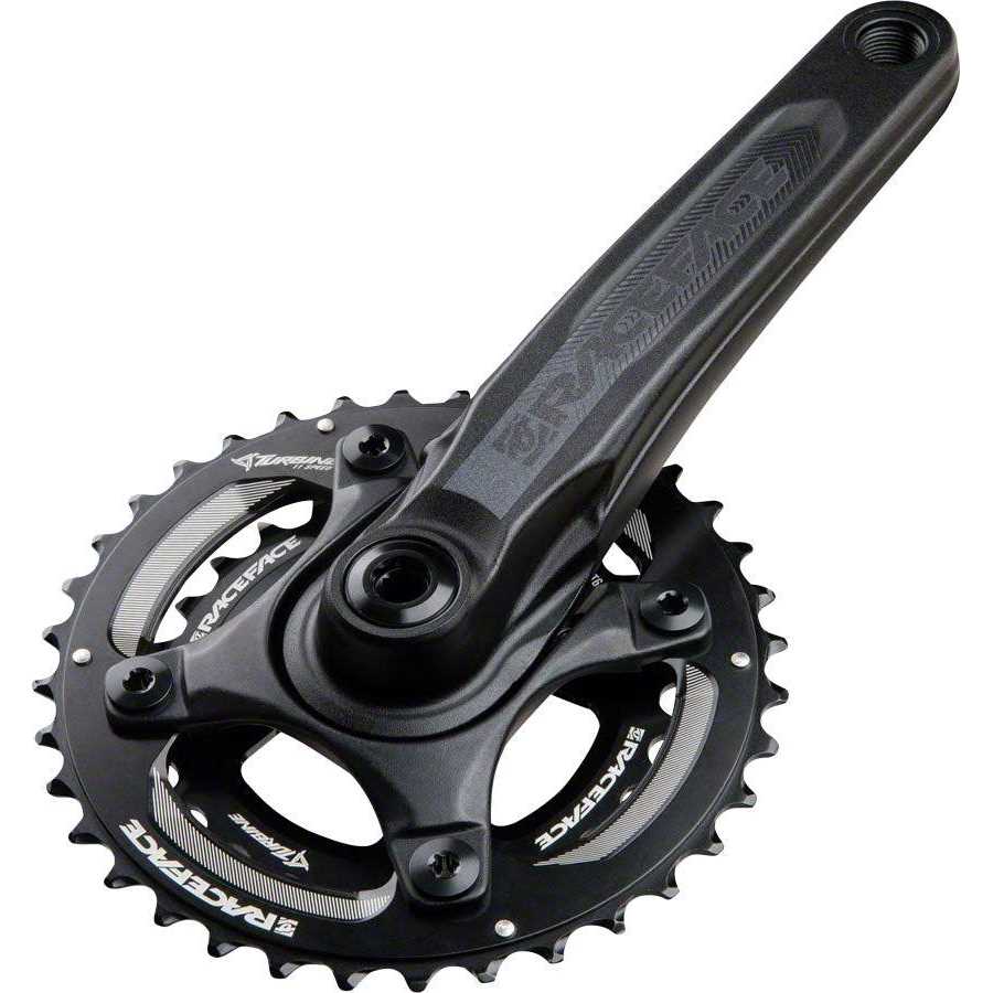 Race Face Aeffect CINCH Crank - Image 3