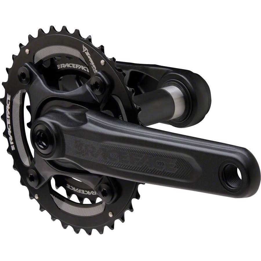 Race Face Aeffect CINCH Crank - Image 4