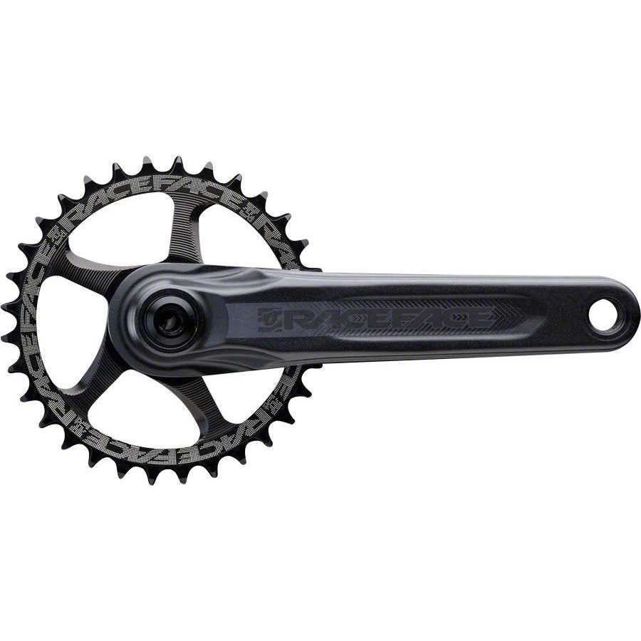 Race Face Aeffect CINCH Crank - Image 5