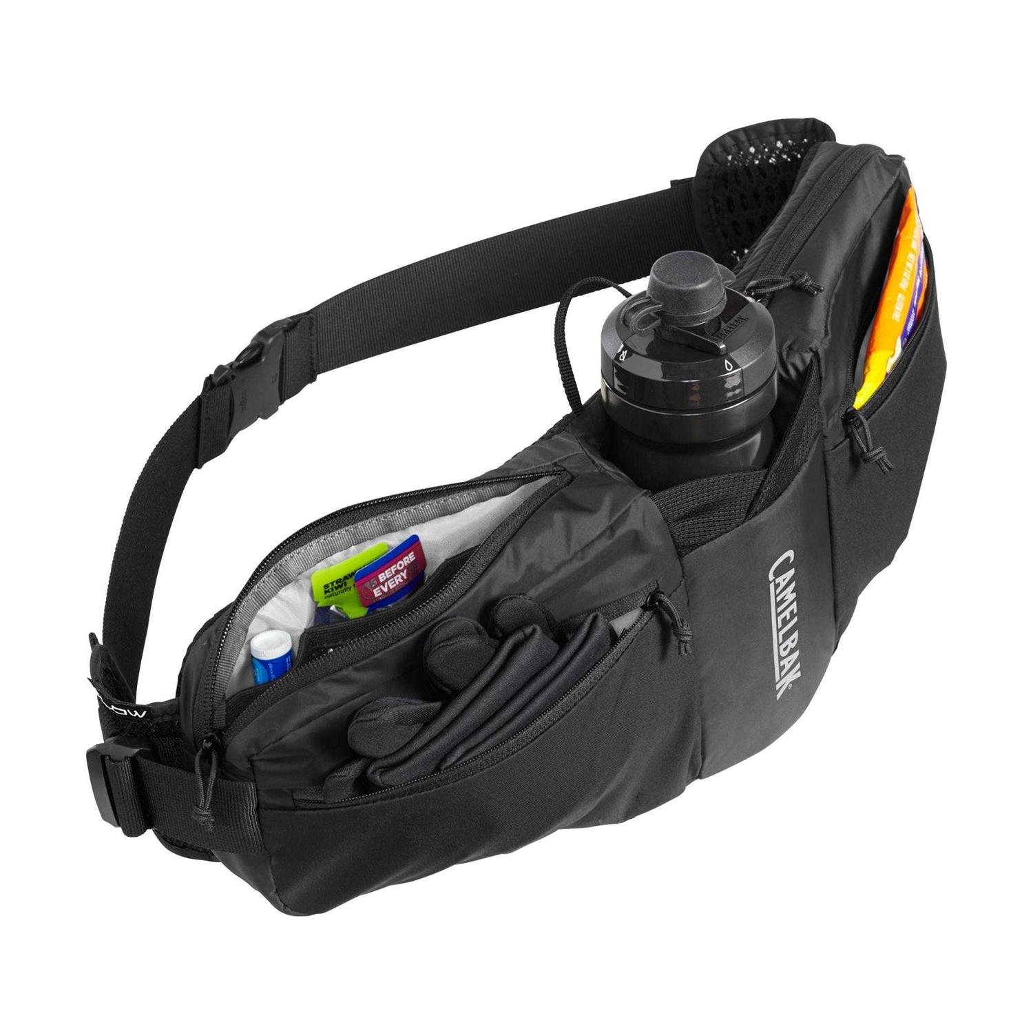 CamelBak Podium Flow 4 Hydration Belt - Image 4
