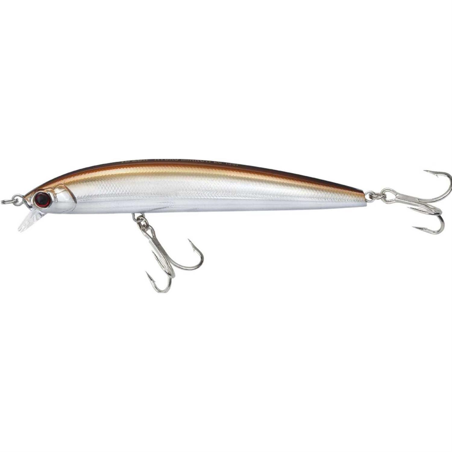 Yo-Zuri Hydro LC Minnow - Image 4