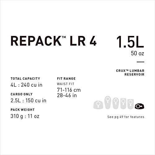 CamelBak Repack LR 4 - Image 3