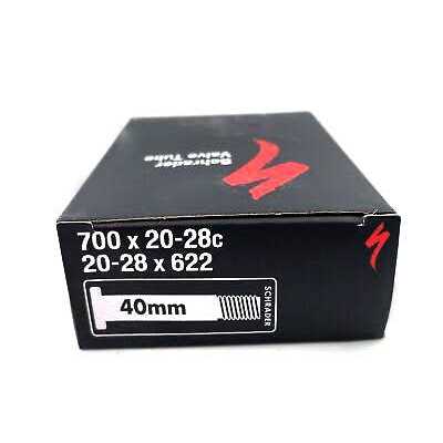 Specialized Standard Schrader Valve Tube - Image 2