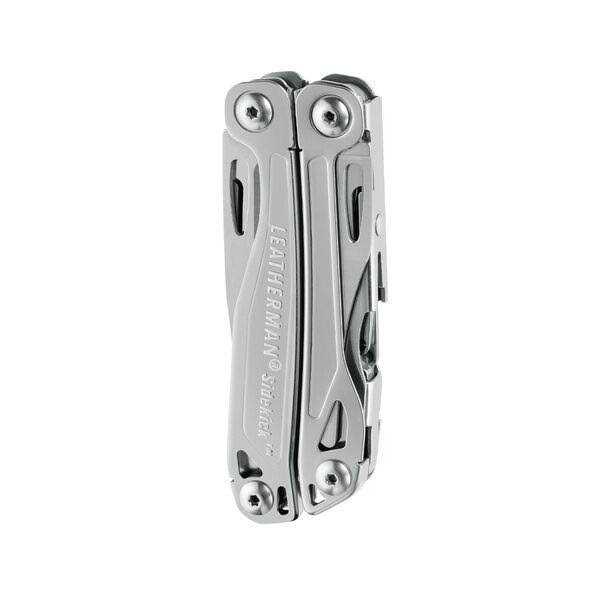 Leatherman Charge Plus TTI Multi-Tool - Image 5