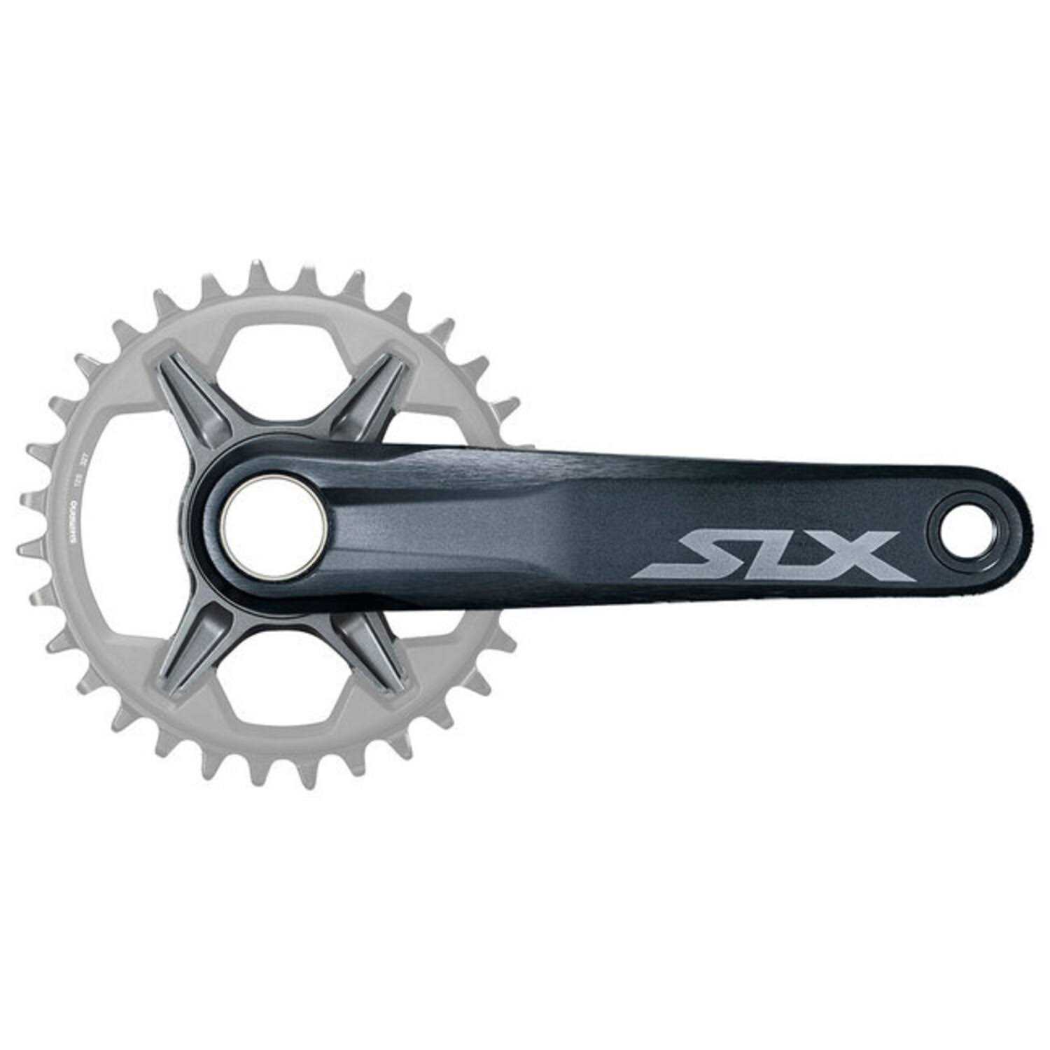 Shimano SLX FC-M7120-1 Crankset