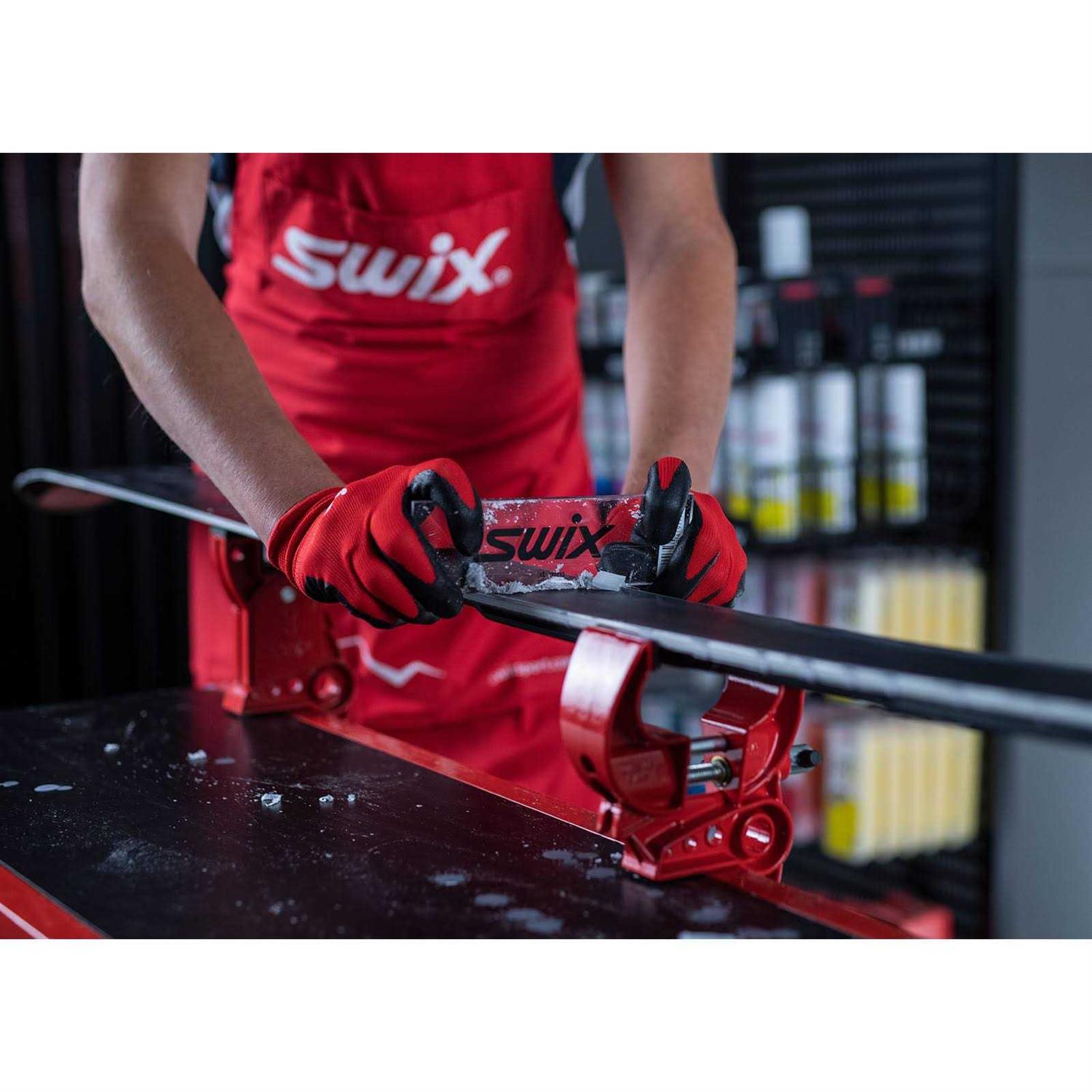 Alternative view of Swix World Cup Ski Vise