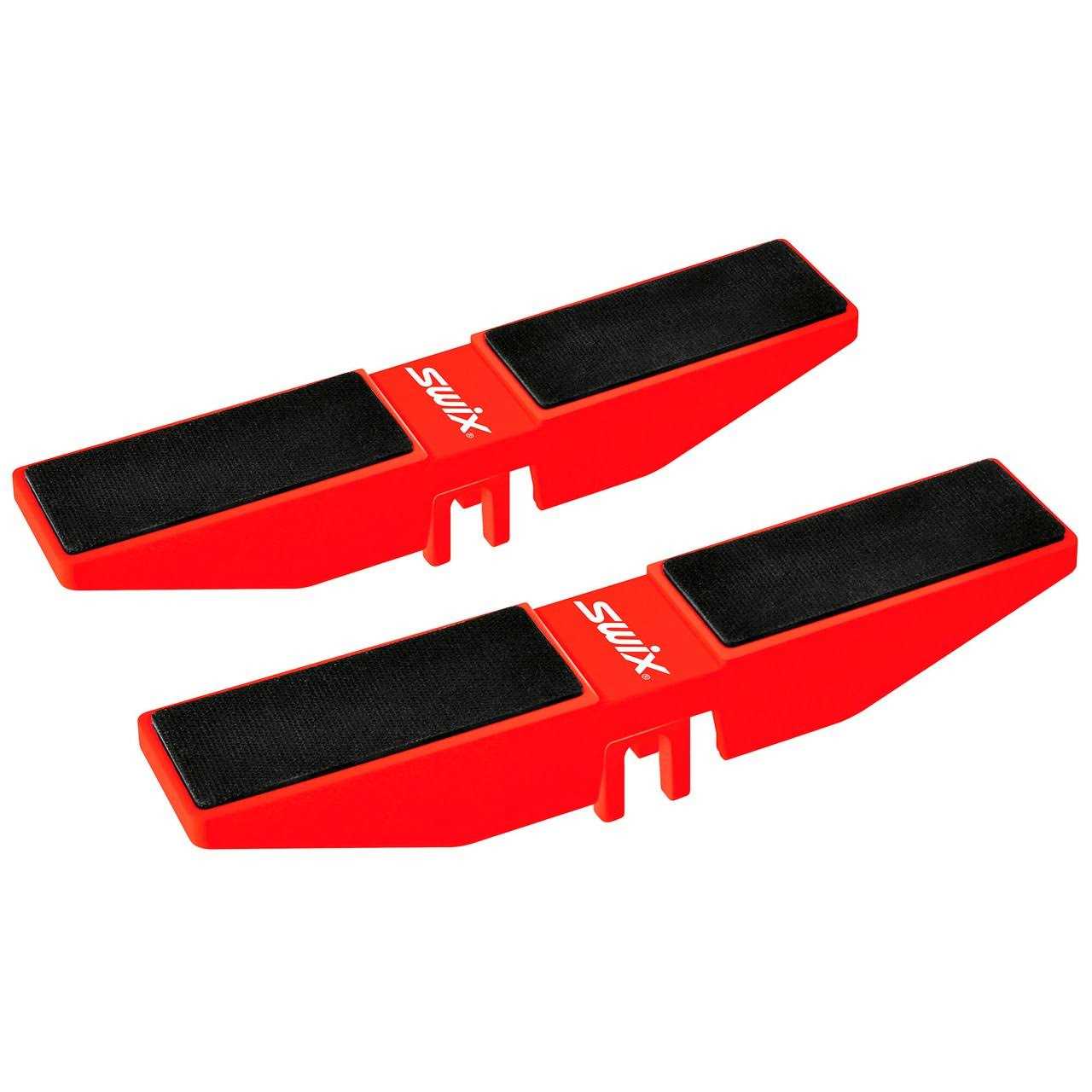 Swix World Cup Ski Vise - Image 5