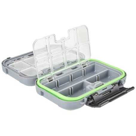 Alternative view of Spro Waterproof Terminal Box