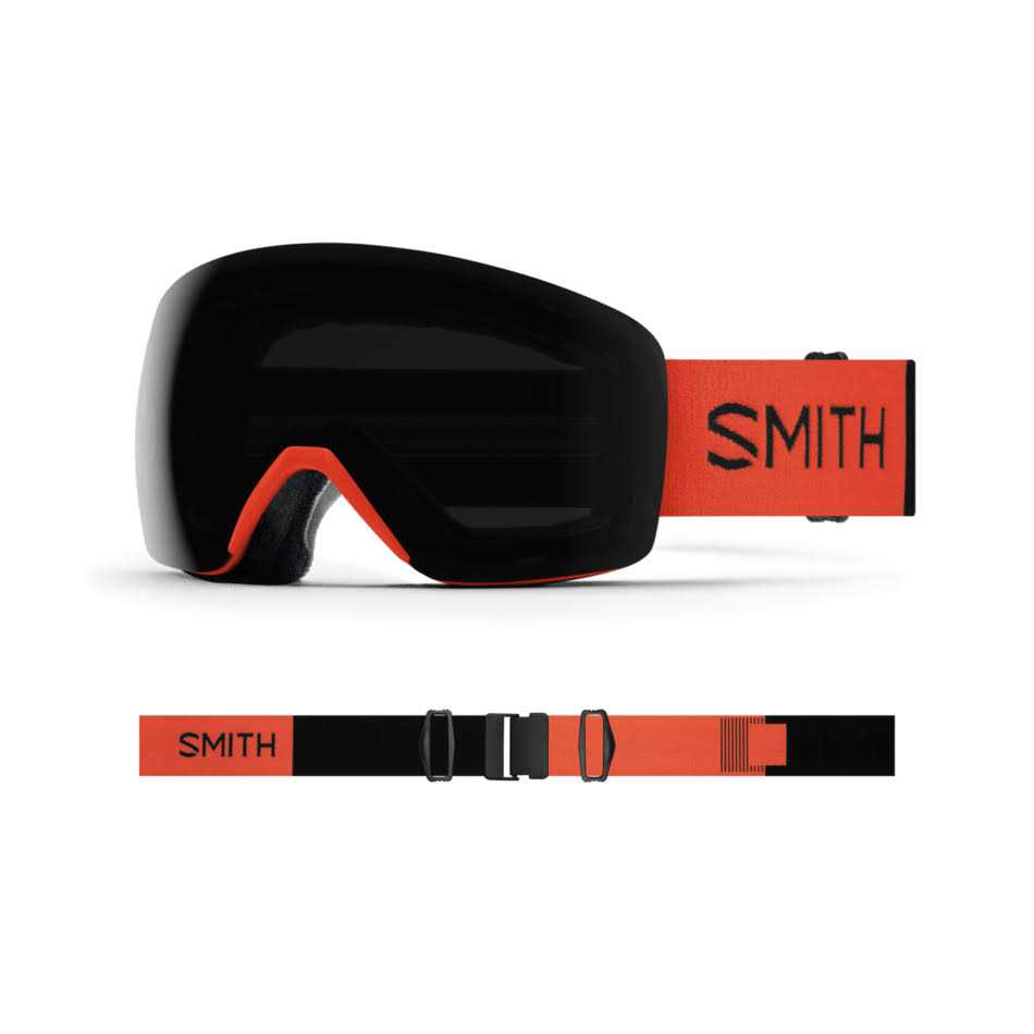Smith Skyline ChromaPop Goggles - Image 2
