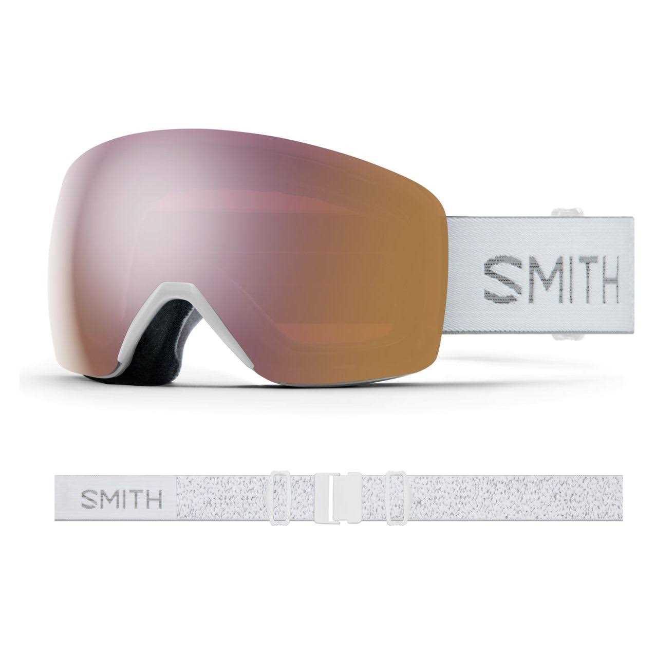Smith Skyline ChromaPop Goggles - Image 4
