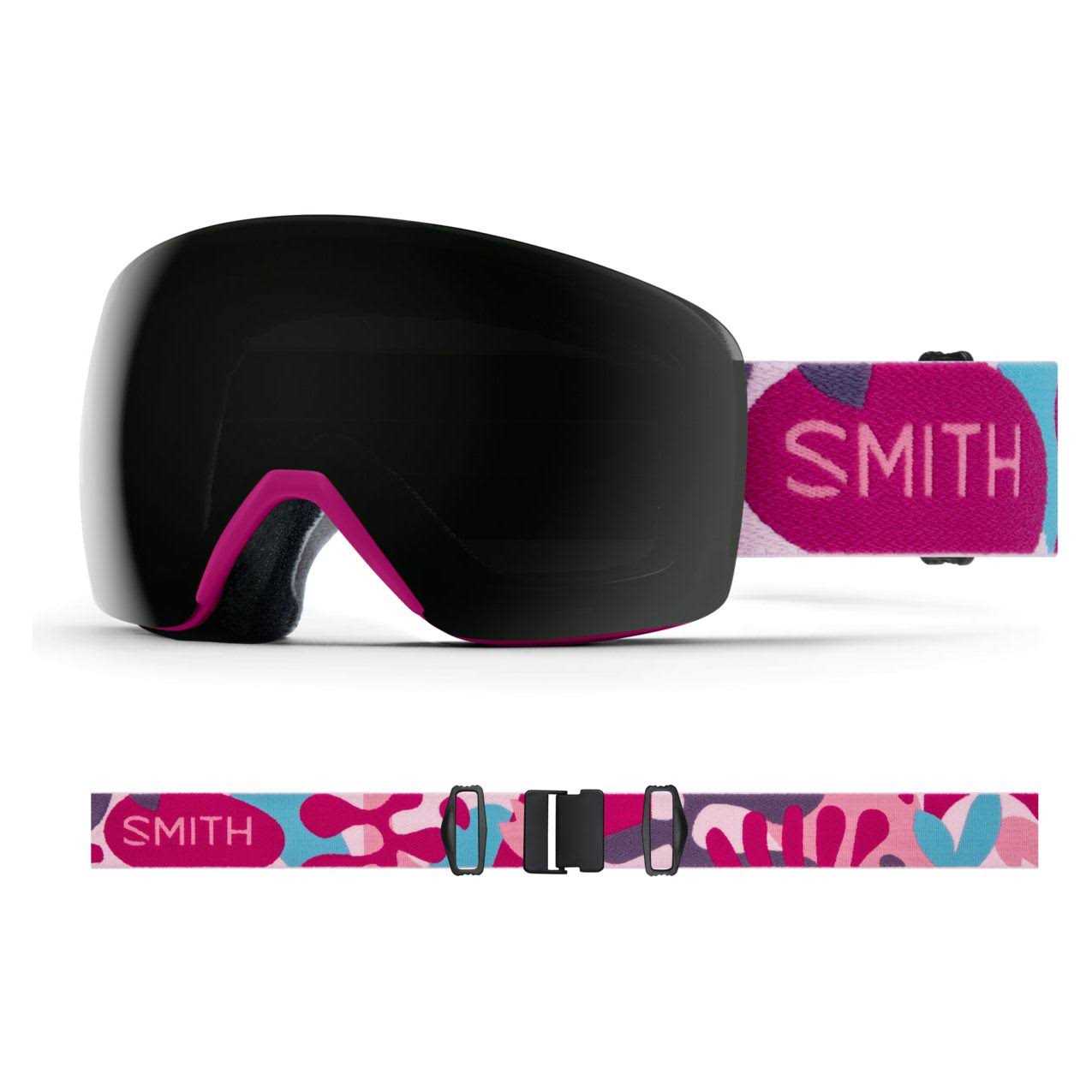Smith Skyline ChromaPop Goggles - Image 5