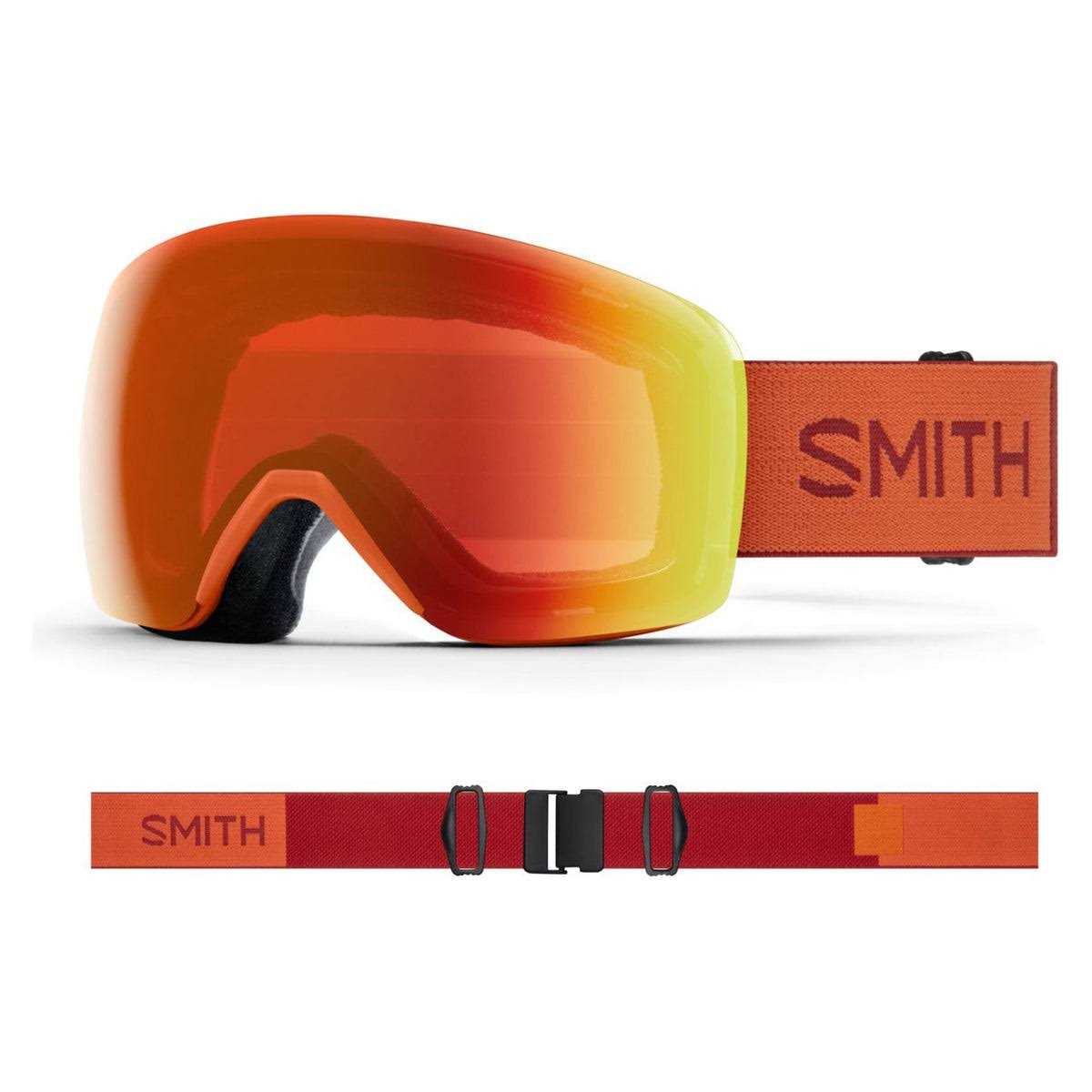 Smith Skyline ChromaPop Goggles - Image 5