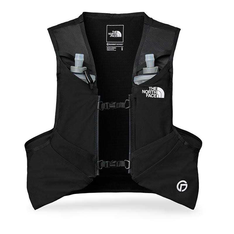 The North Face Summit Run Race Day Vest 8