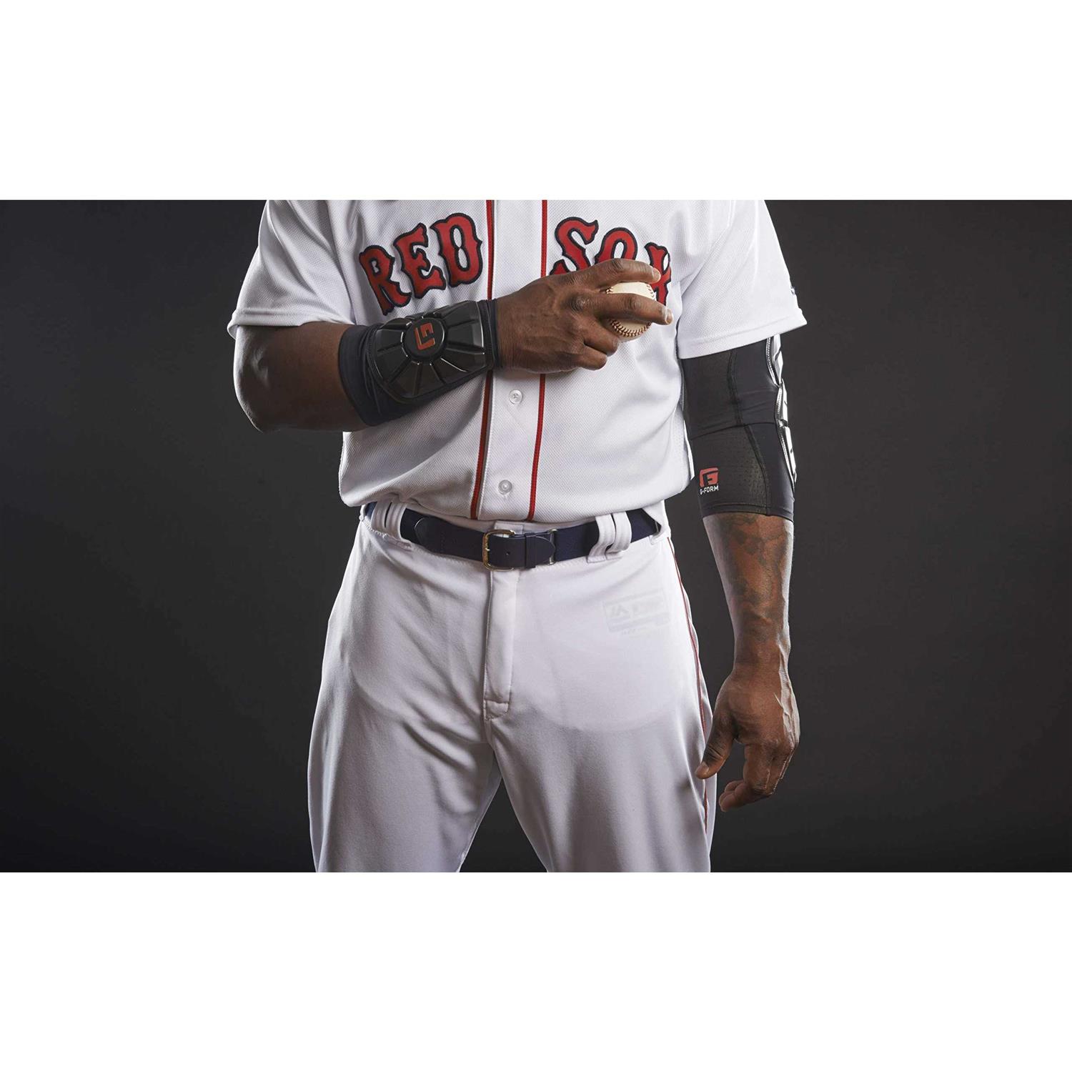 G-form Baseball Pro Extended Elbow Guard - Image 4