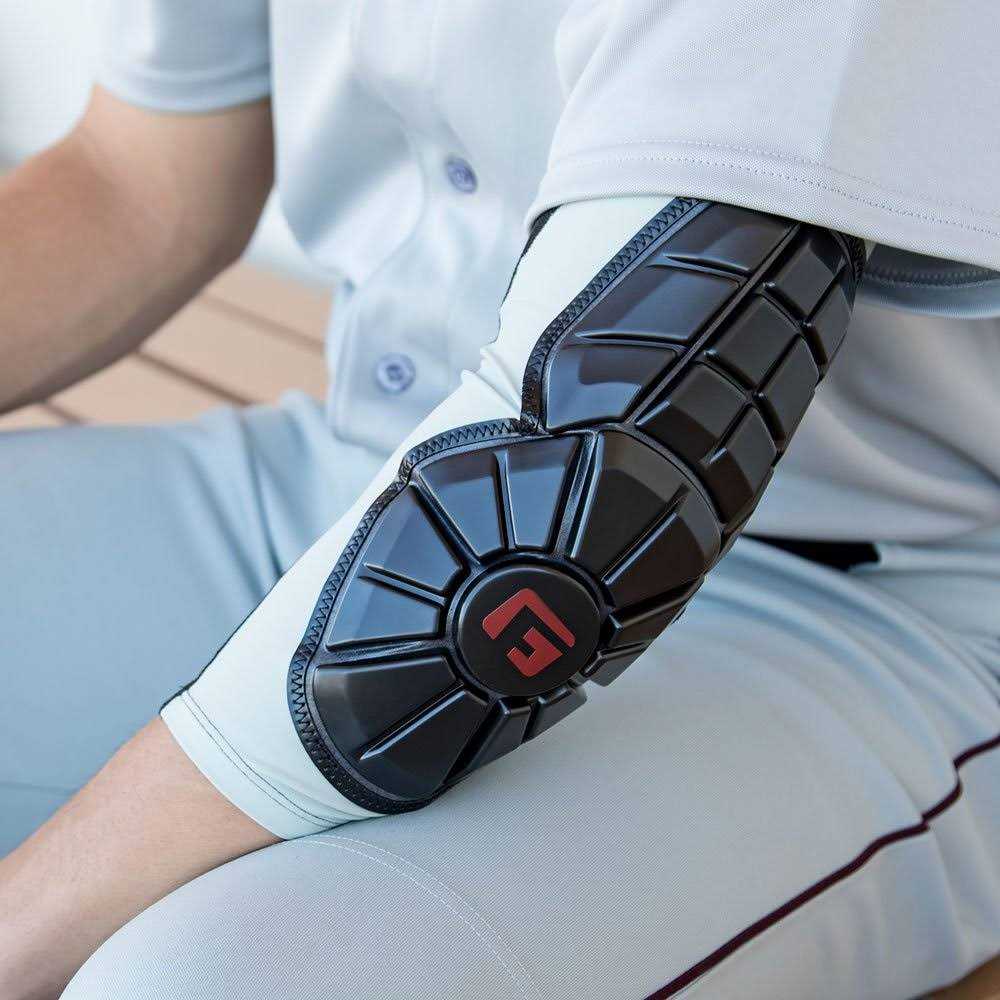 G-form Baseball Pro Extended Elbow Guard - Image 5