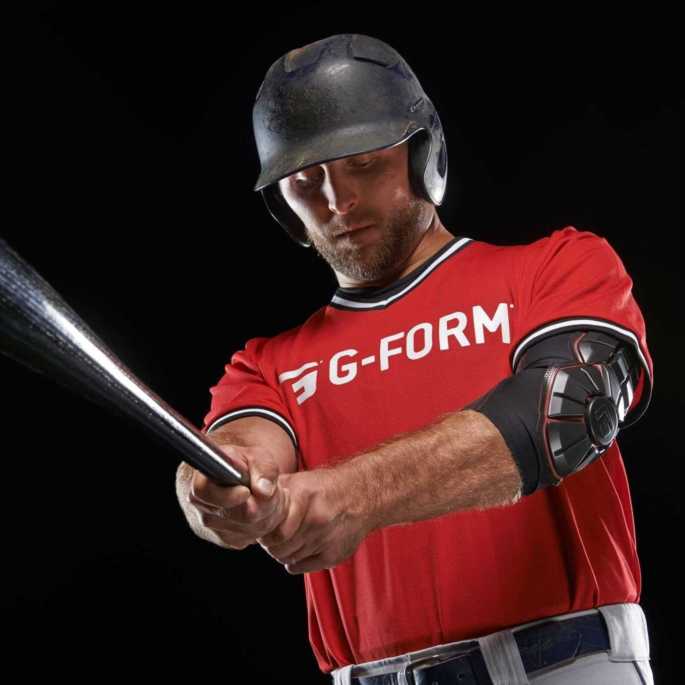 G-form Baseball Pro Extended Elbow Guard - Image 3