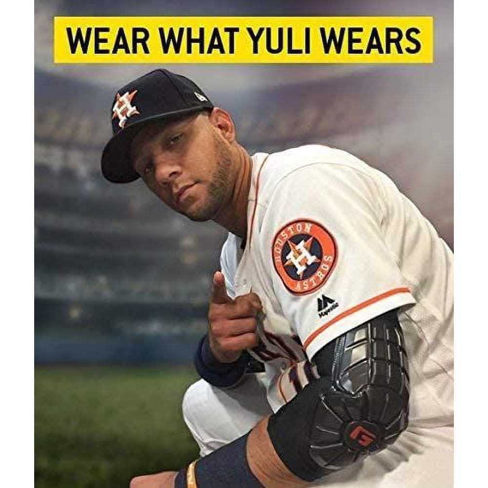 G-form Baseball Pro Extended Elbow Guard - Image 2