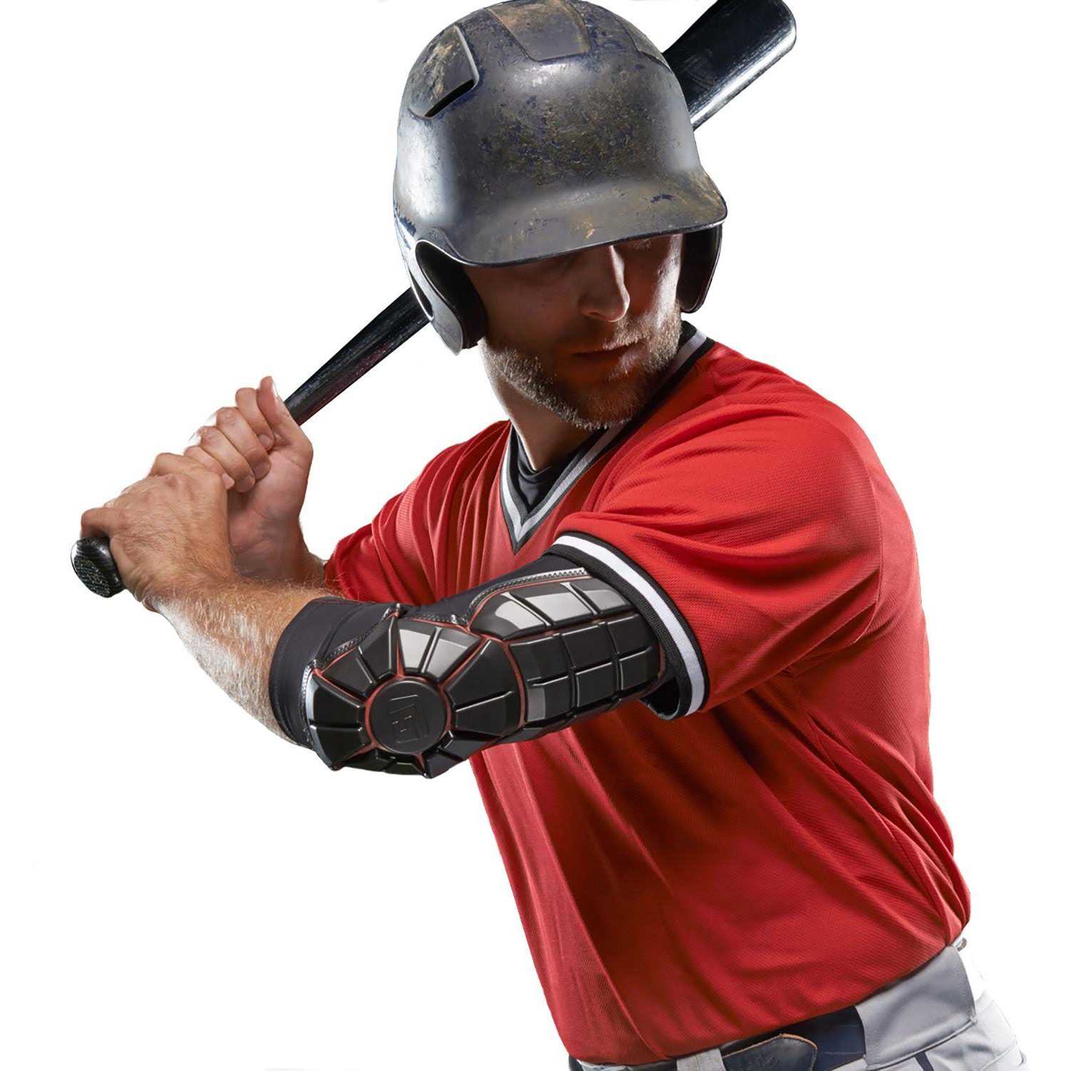 G-form Baseball Pro Extended Elbow Guard - Image 5