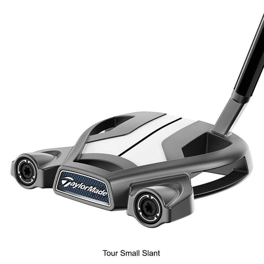TaylorMade Spider Tour Double Bend Putter - Image 2