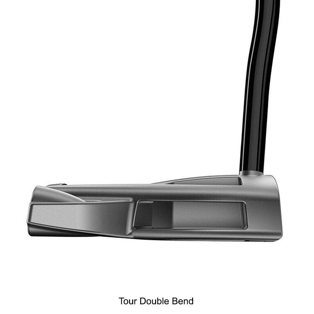 TaylorMade Spider Tour Double Bend Putter - Image 5