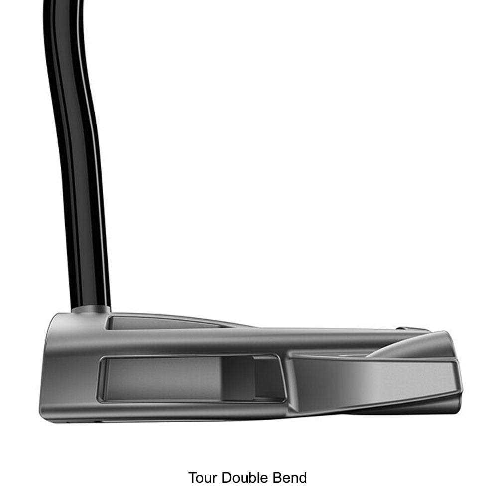 TaylorMade Spider Tour Double Bend Putter - Image 2