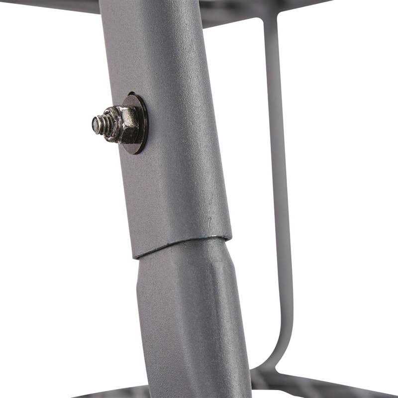 Guide Gear 15.5' Ladder Stand with Mesh Seat - Image 2