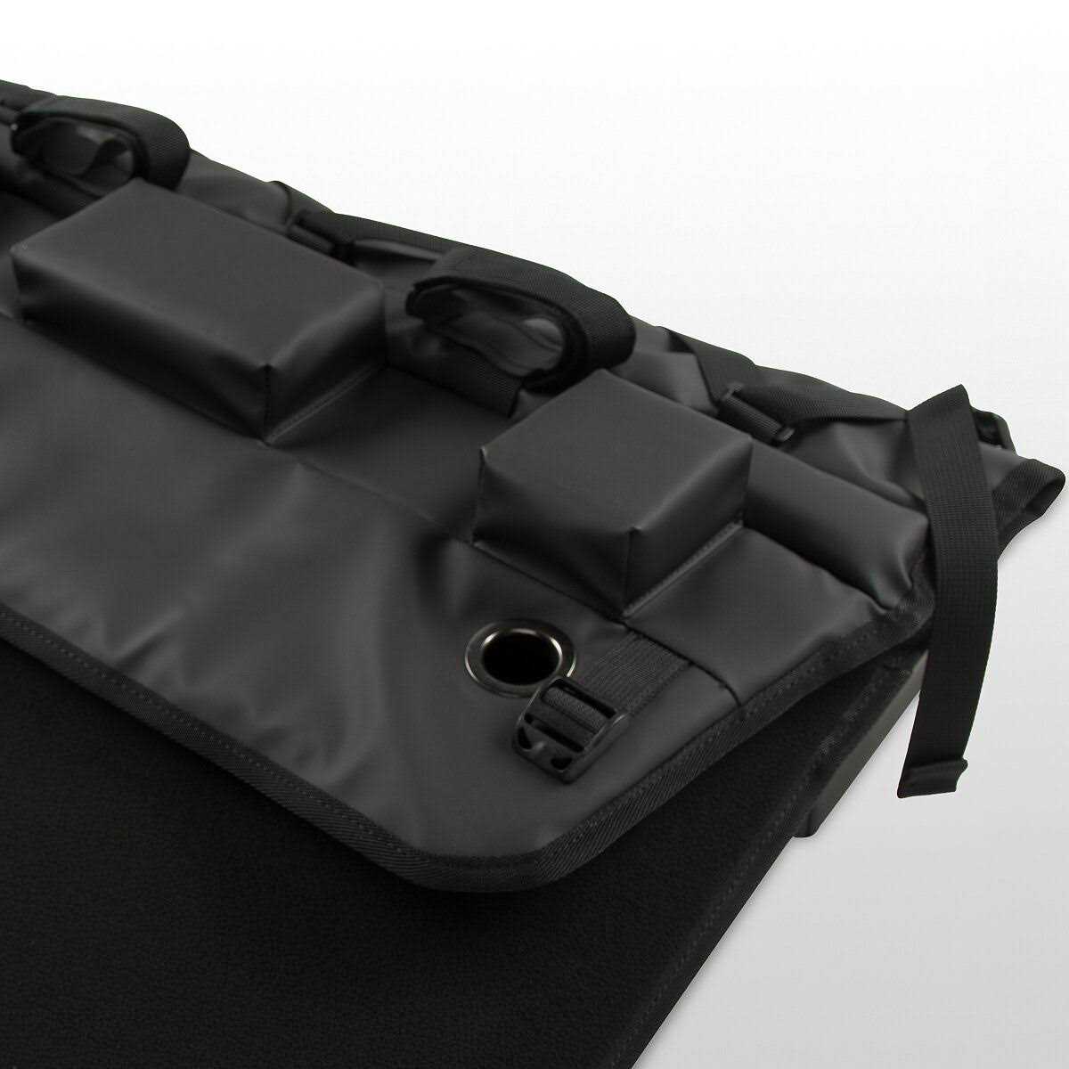 Backcountry Getaway Goat Tailgate Pad - Image 4