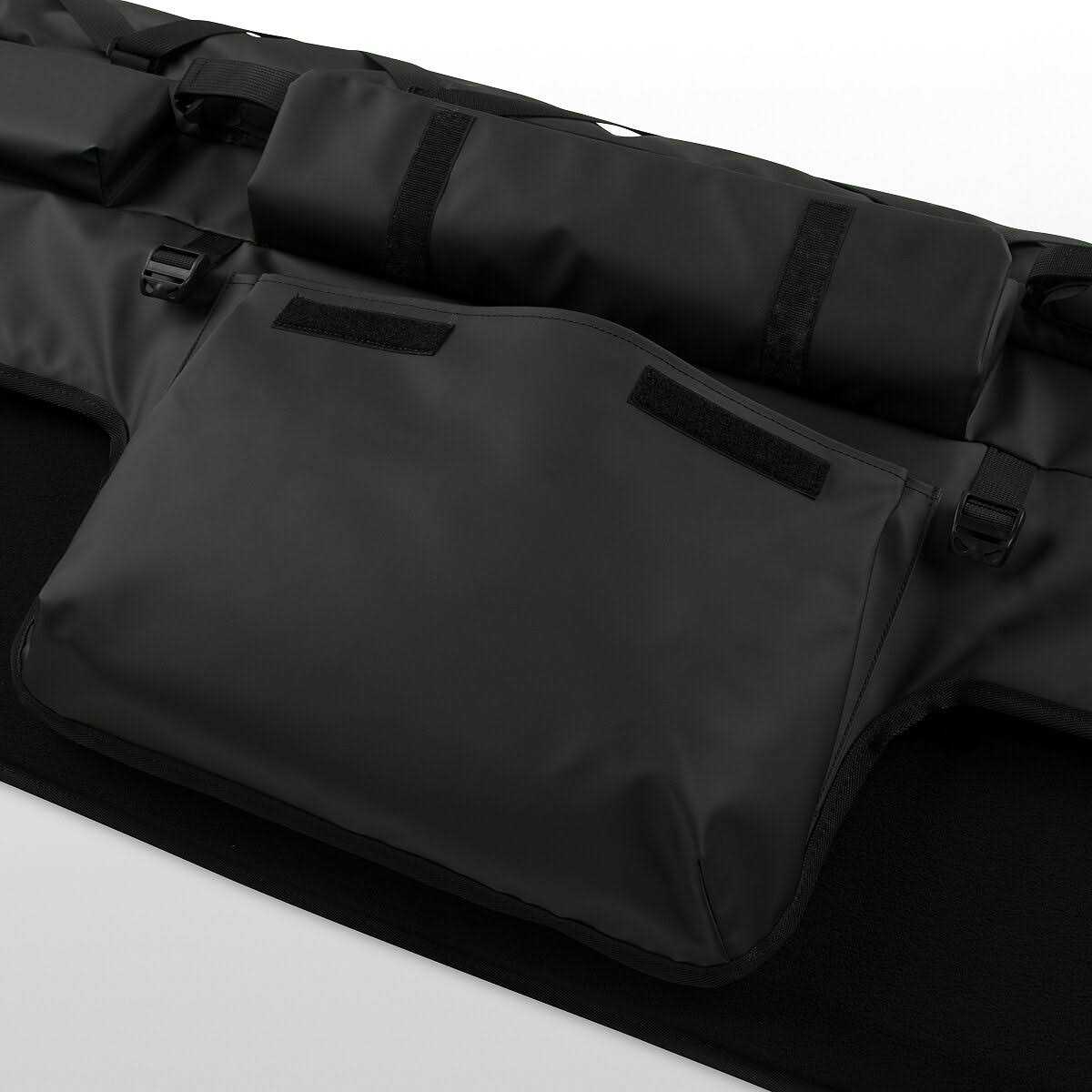 Backcountry Getaway Goat Tailgate Pad - Image 5