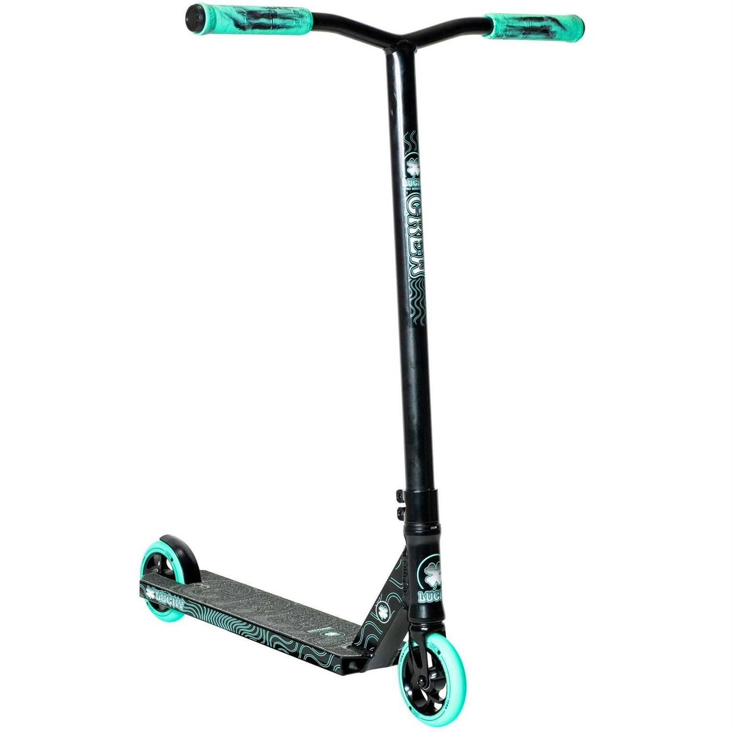 Lucky Crew Pro Scooter