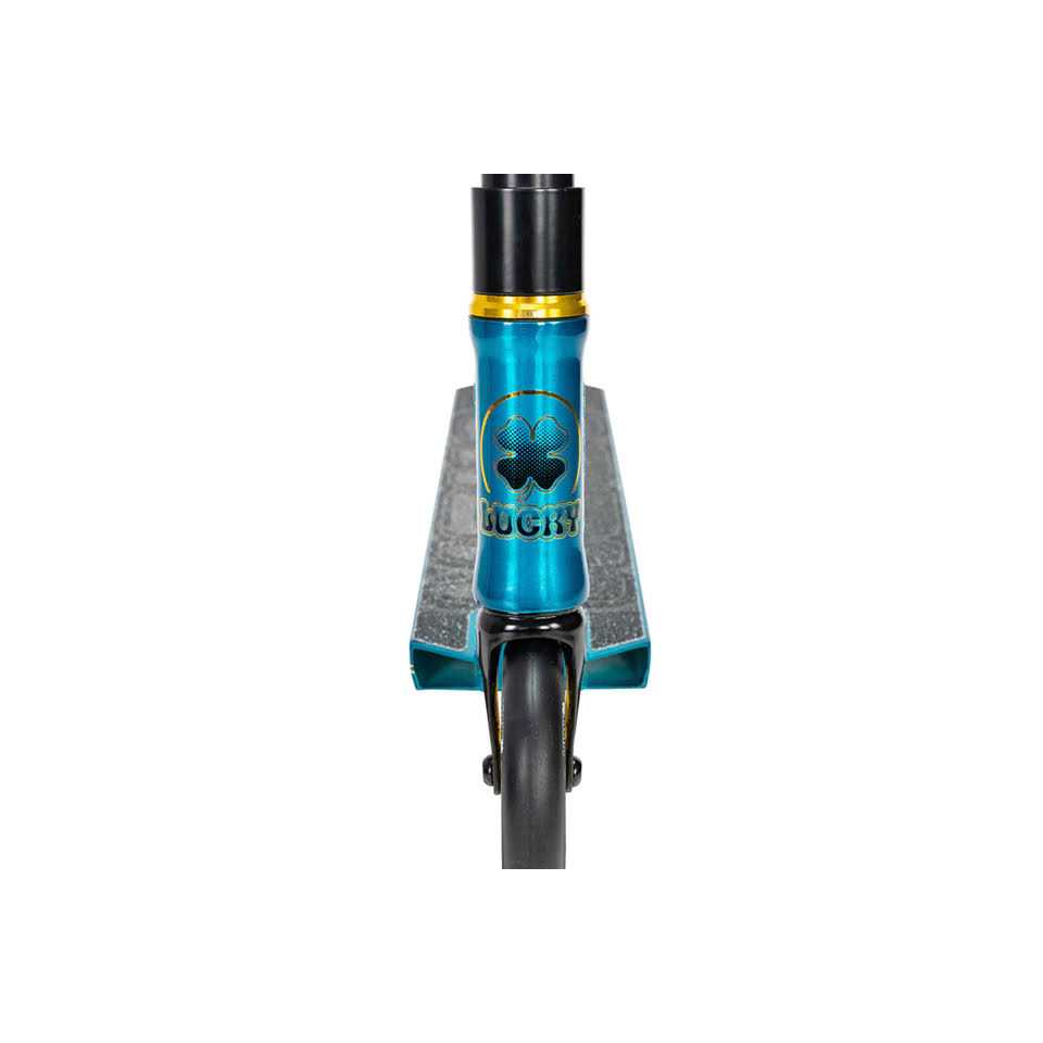 Lucky Crew Pro Scooter - Image 3