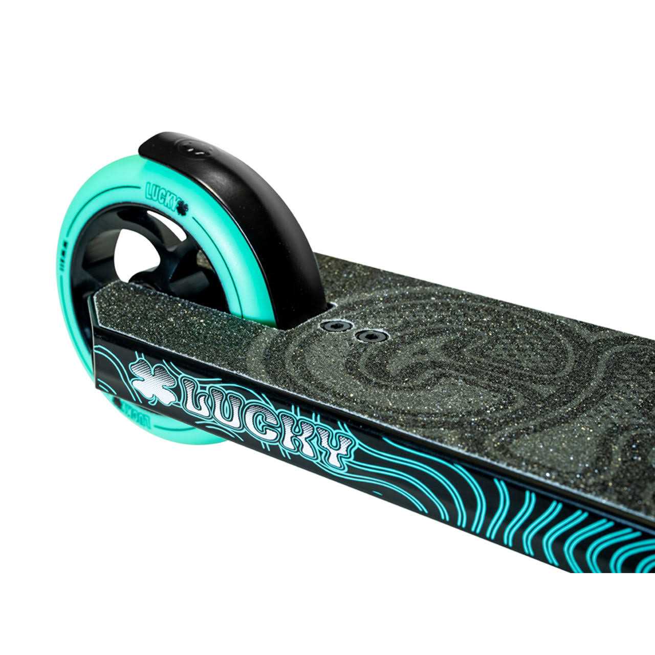 Lucky Crew Pro Scooter - Image 4