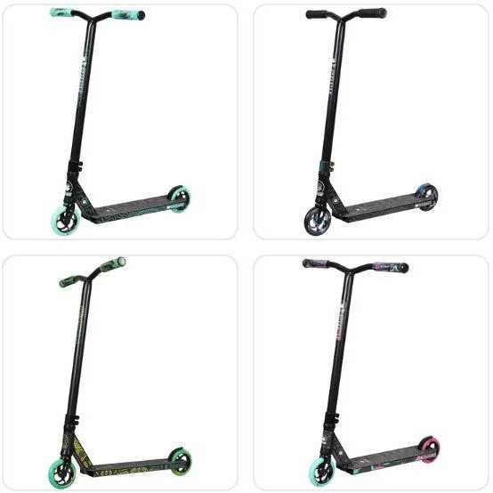 Lucky Crew Pro Scooter - Image 5