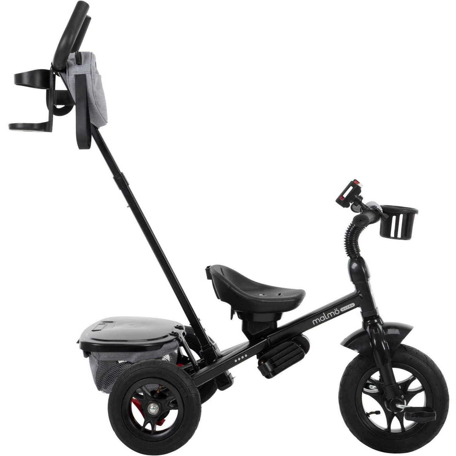 Huffy Malmo Ultra Conversion Canopy Tricycle - Image 2