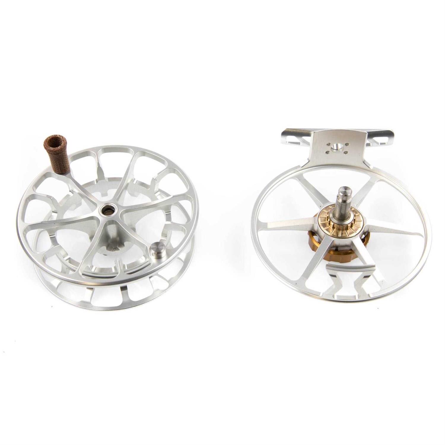 Ross Evolution LTX Fly Reel - Image 2