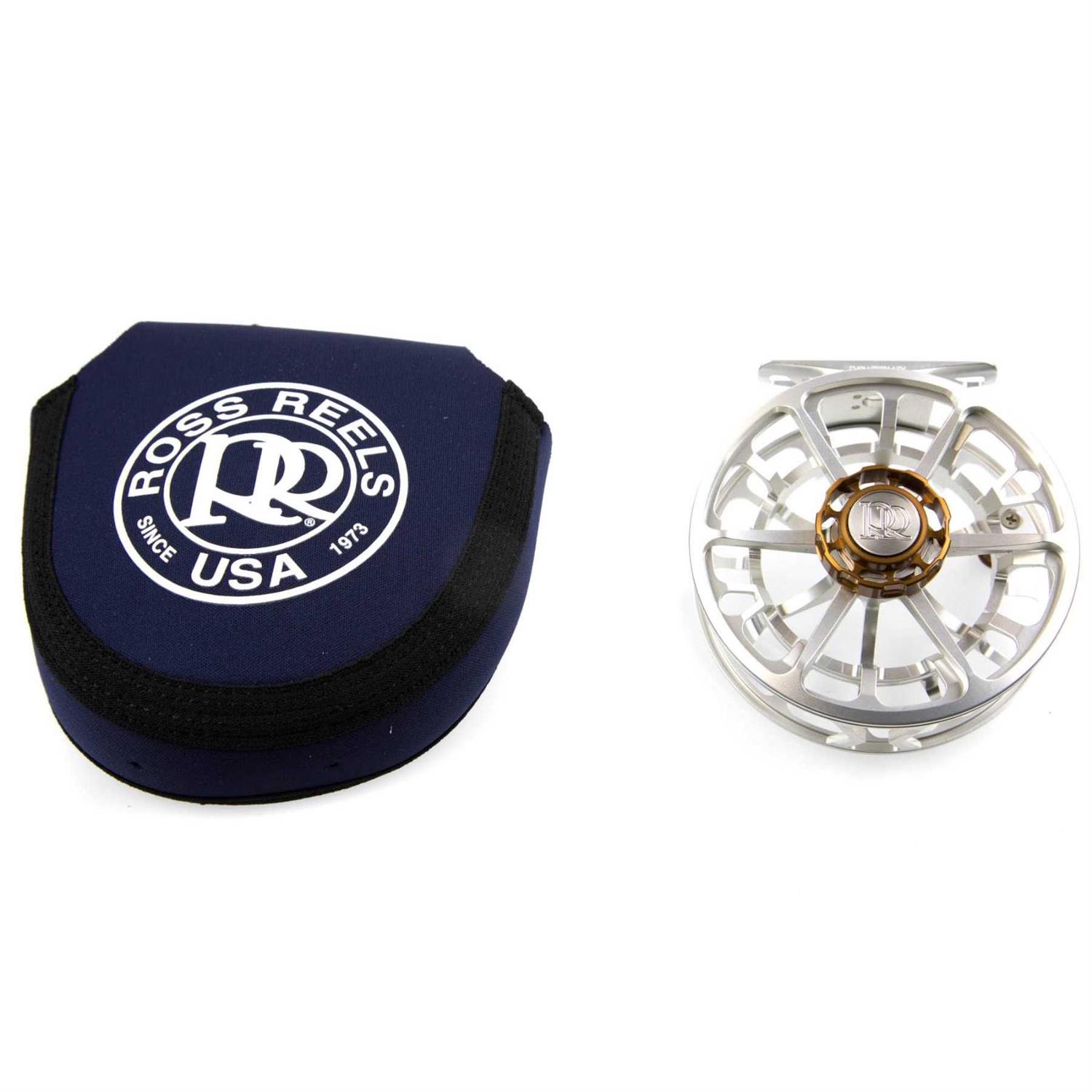 Ross Evolution LTX Fly Reel - Image 3