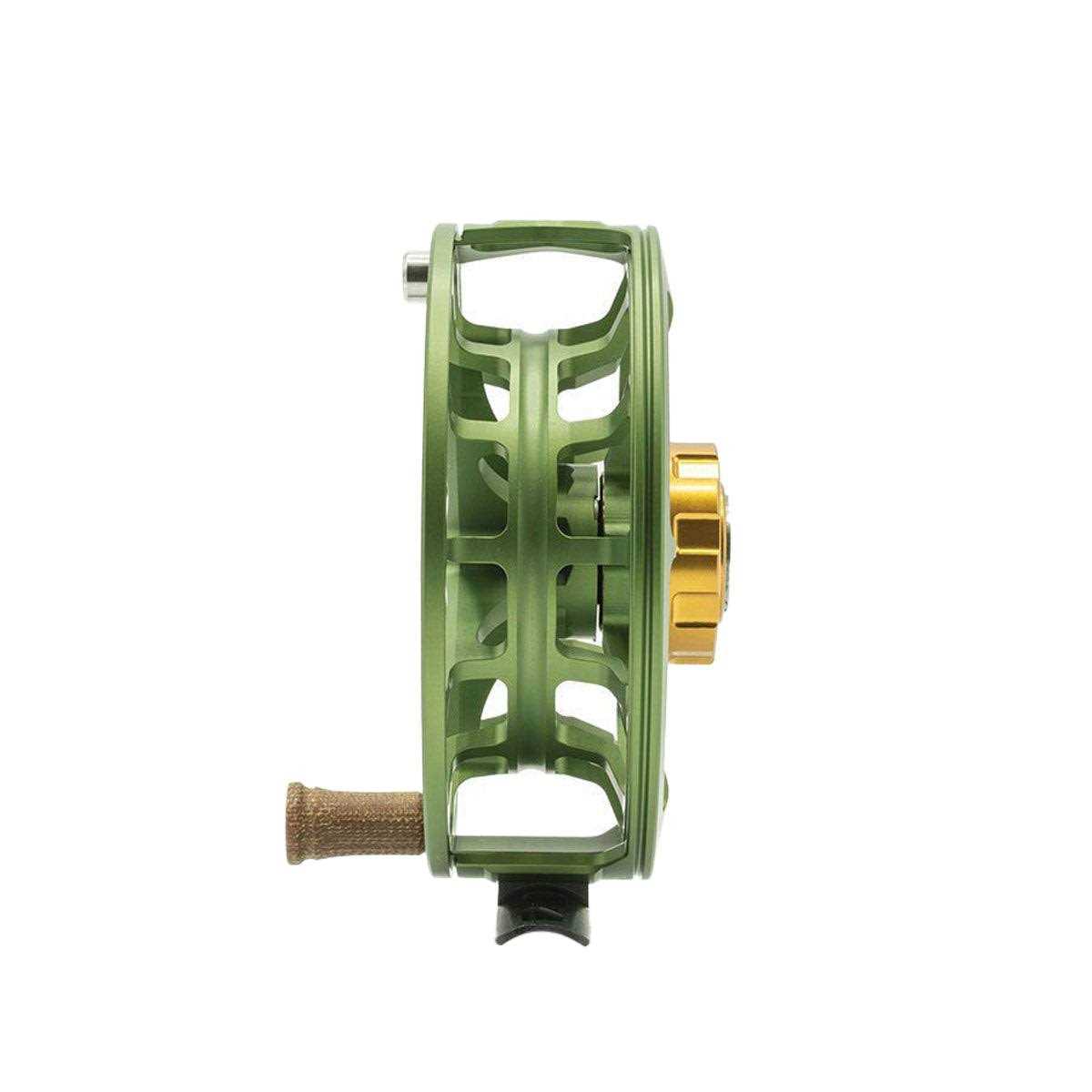Ross Evolution LTX Fly Reel - Image 4
