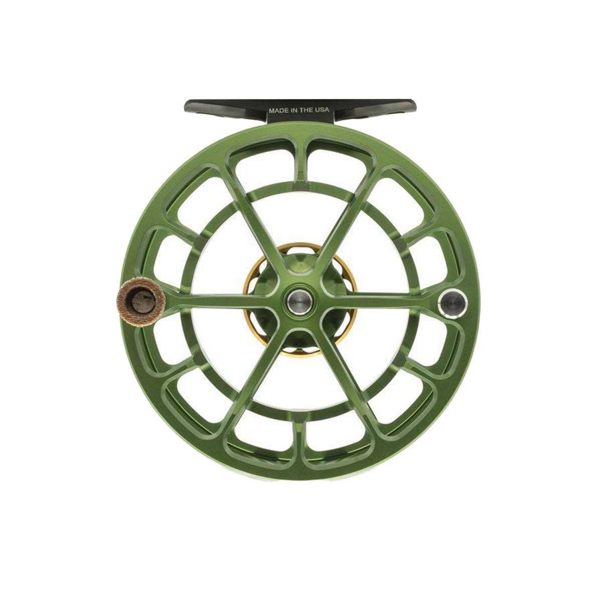 Ross Evolution LTX Fly Reel - Image 5