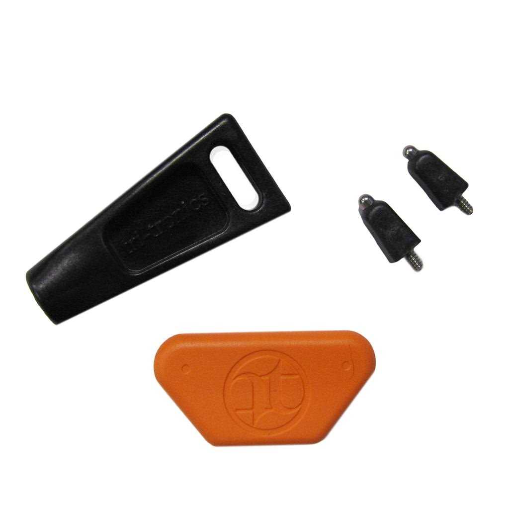 Garmin Contacts Kit - Image 2