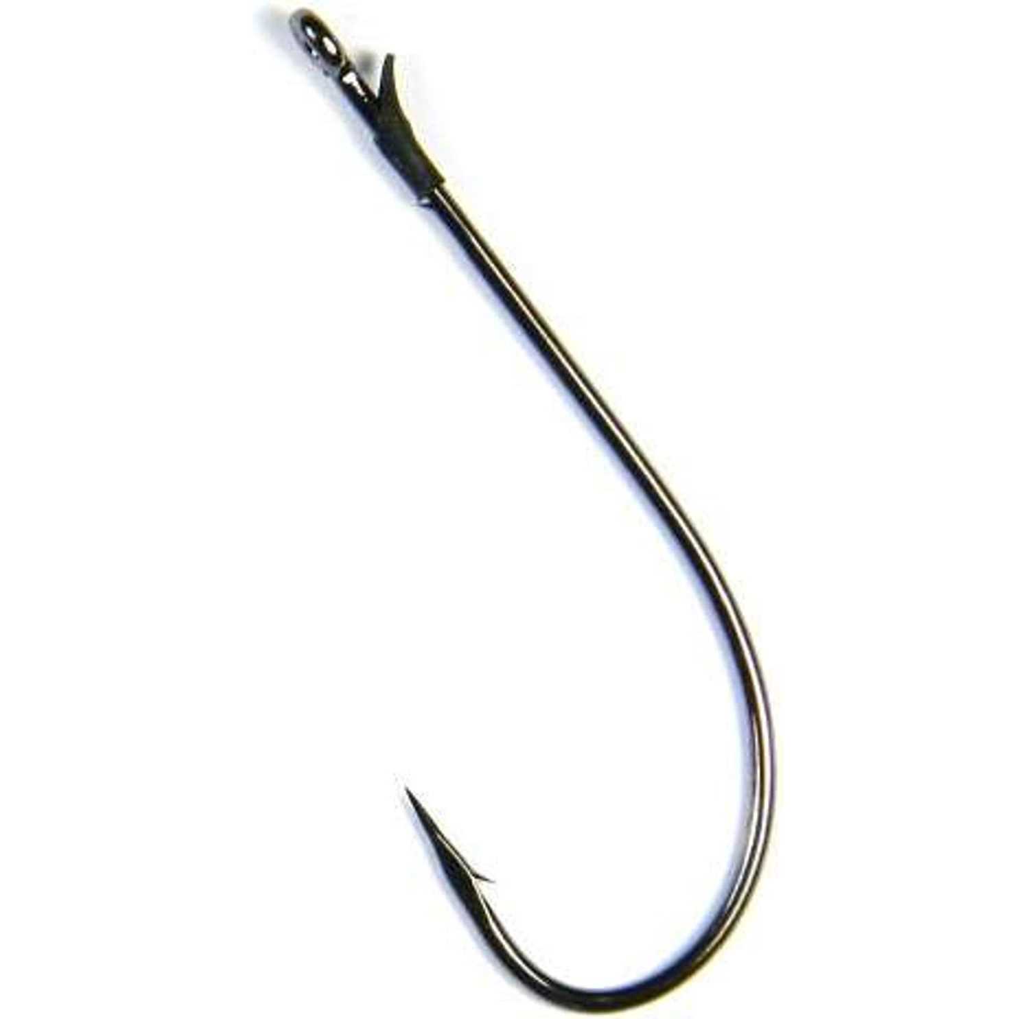 Roboworm Medium Wire Rebarb Hook - Image 3
