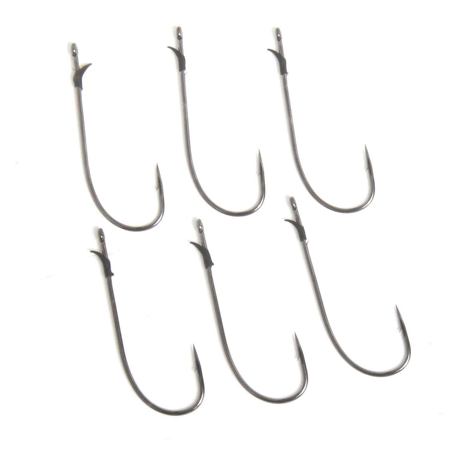 Roboworm Medium Wire Rebarb Hook - Image 2