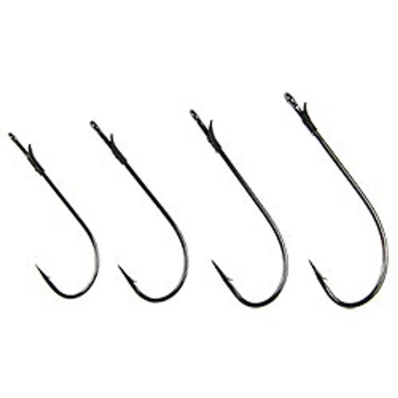 Roboworm Medium Wire Rebarb Hook - Image 3