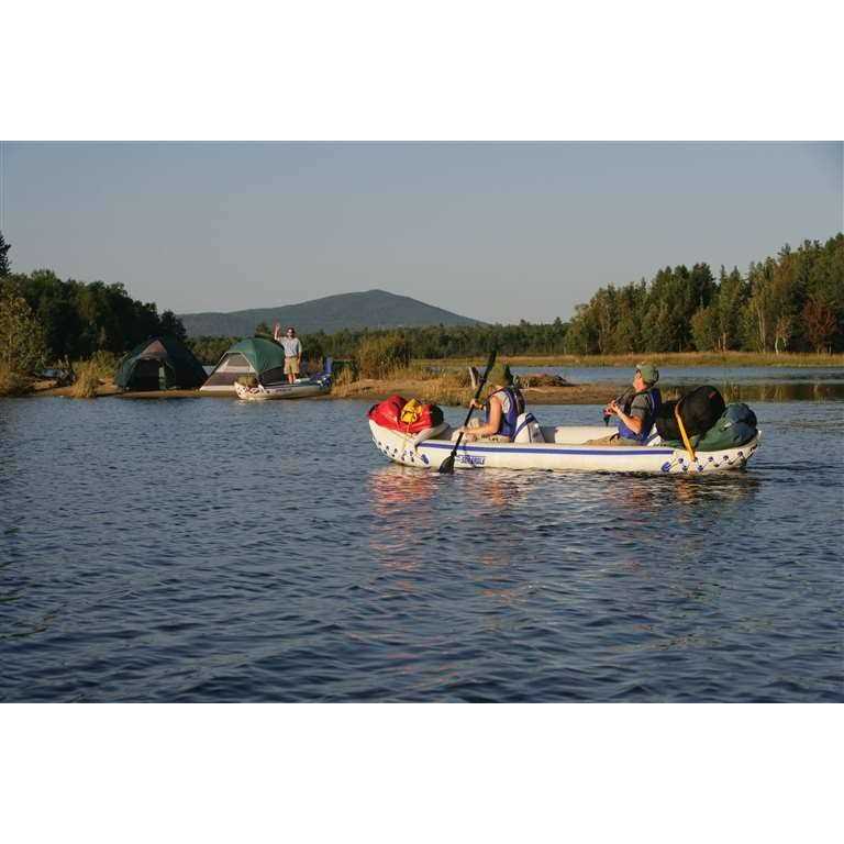 Sea Eagle 370 - Image 2