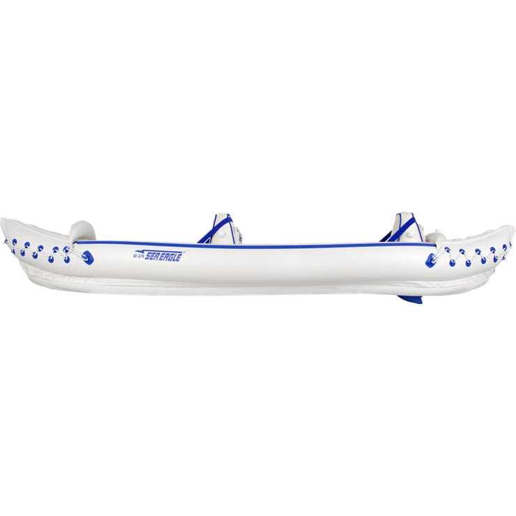 Sea Eagle 370 - Image 3