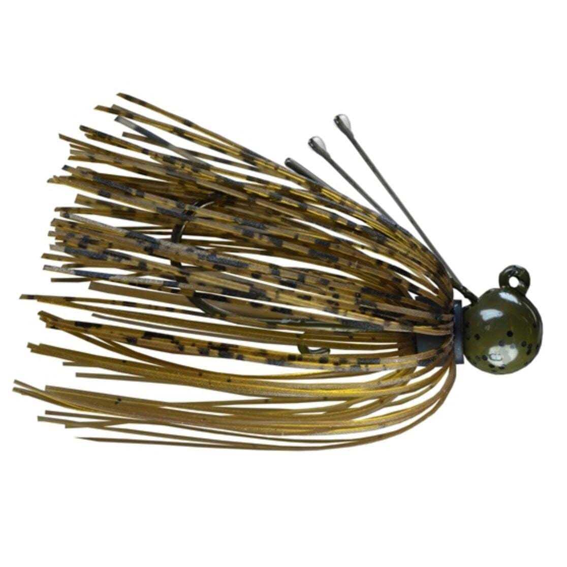 Picasso Tungsten Little Spotty Jig